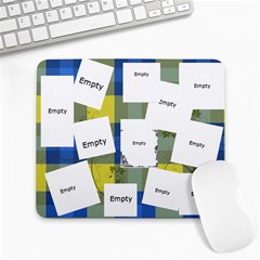 dawn pad - Collage Mousepad
