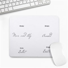 mousepad - Collage Mousepad