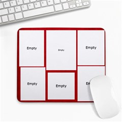 new mousepad - Collage Mousepad