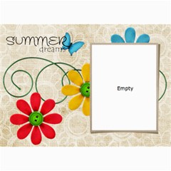 Denise and Abree - 5  x 7  Photo Cards