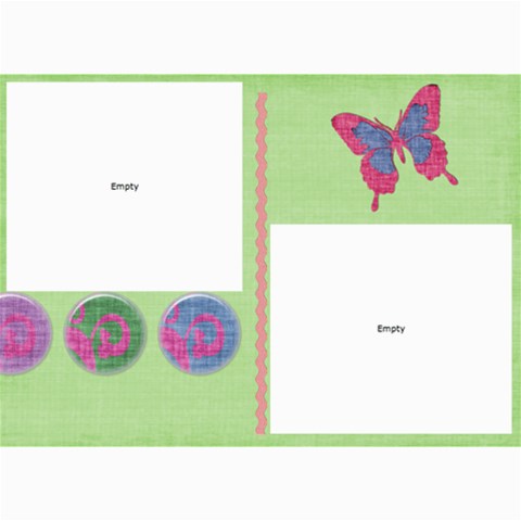 Denise And Abree By Tambra 7 x5  Photo Card - 5