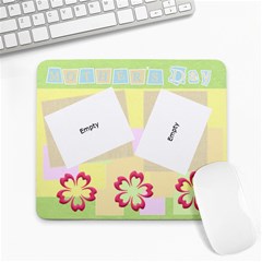 Mother s Day Mousepad - Large Mousepad