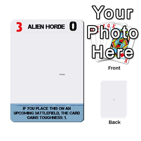 Aliens: This Time It s War Pt3 By Chris Hillery Front - Spade3