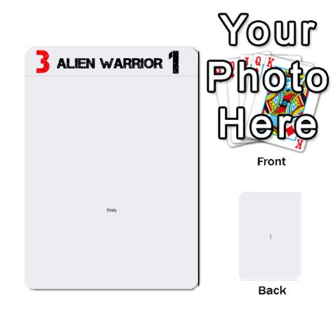 Aliens: This Time It s War Pt3 By Chris Hillery Front - Spade8