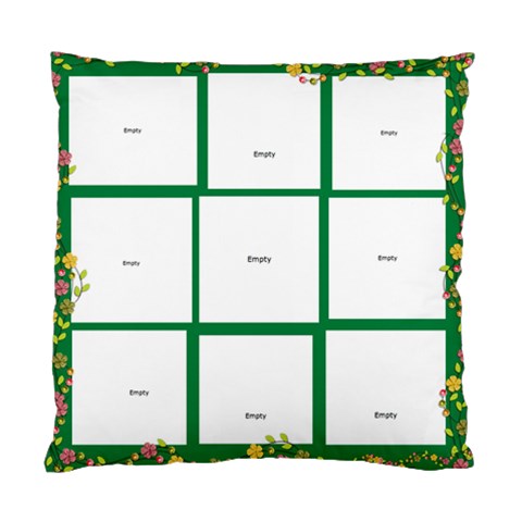 Pillow Cover By Mary Stewart Front