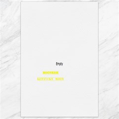 Moonrise KY Poster - Canvas 24  x 36 