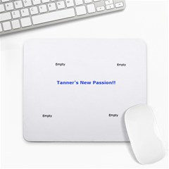 Mouse pad for Tanner - Collage Mousepad