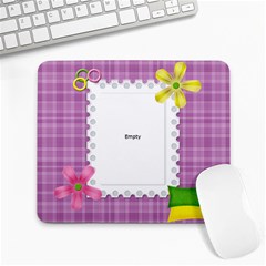Free Mousepad - Collage Mousepad