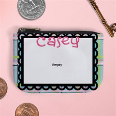 Girls Night Coin Purse - Mini Coin Purse