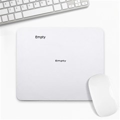 TalkingPints - Large Mousepad