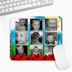 Sunny Day Mouse Pad2 - Large Mousepad