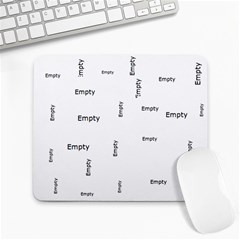 Eric Mouse pad - Collage Mousepad