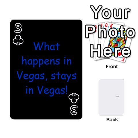 Timmy Cards By Kelly Corder Front - Club3
