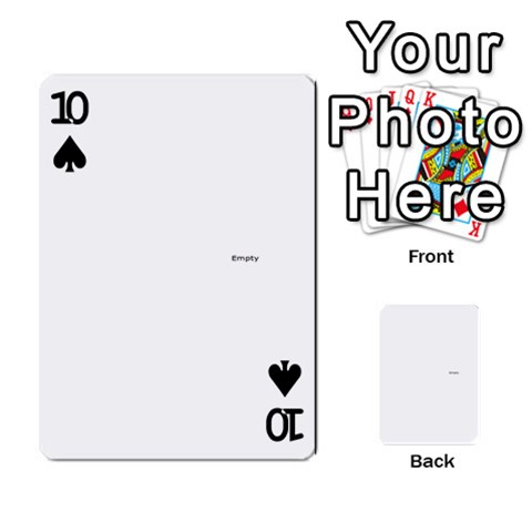 Timmy Cards By Kelly Corder Front - Spade10