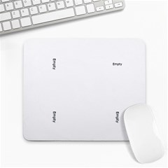 Girls 2010 - Collage Mousepad
