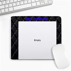tres mousepad - Collage Mousepad