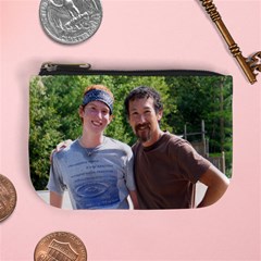The Boys/The Girls - Mini Coin Purse