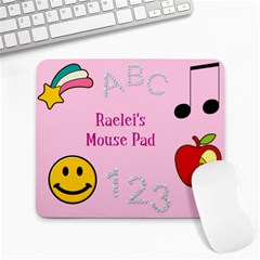 raesmousepad - Collage Mousepad