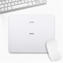 Struki - Collage Mousepad