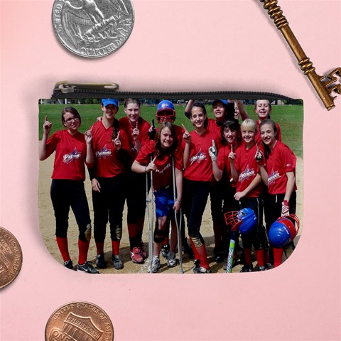 Emily s Patriots! By Donna Meyer Front