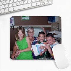 Large Mousepad