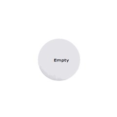 LuPin - 1  Mini Button