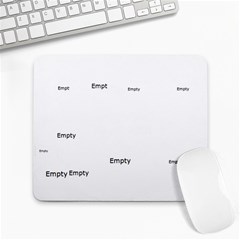 our wedding - Collage Mousepad