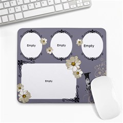 The Girls - Collage Mousepad