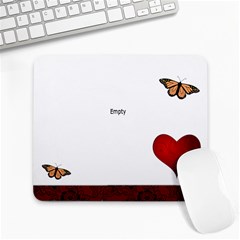 Jamie <3 - Collage Mousepad