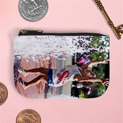loving this site - Mini Coin Purse