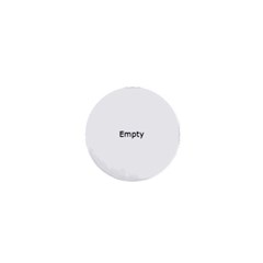 glee - 1  Mini Button
