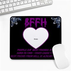BFFH - Collage Mousepad