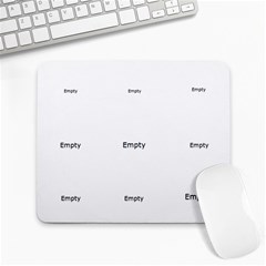Frost Boys - Collage Mousepad