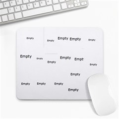 Family collage - Collage Mousepad