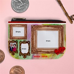 Mini Coil Xuan-LIem - Mini Coin Purse