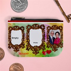 Mini Coil Ha-Nhat - Mini Coin Purse