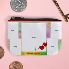 Mini Coil Mi-Hoai - Mini Coin Purse