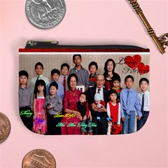Mini Coil Ma - Mini Coin Purse