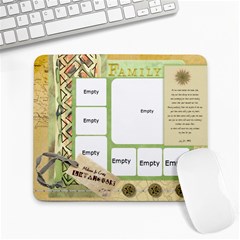 Levanduski Mouse Pad - Collage Mousepad