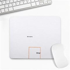 Persona 4 Mousepad - Collage Mousepad