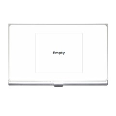 card holder - Business Card Holder