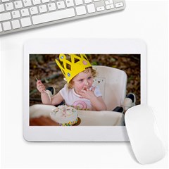 mousepad - Large Mousepad