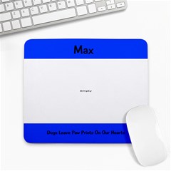 Max - Large Mousepad