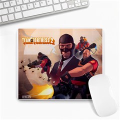 TF2 Mousepad Replica - Large Mousepad
