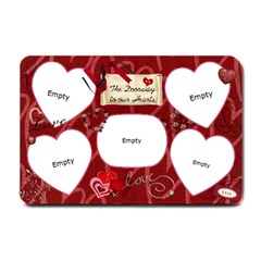 Pet Doormat - Small Doormat