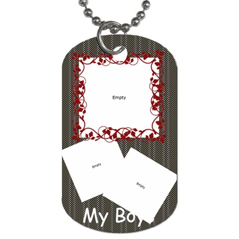 Irvy s Tag By Nicole Pike Front