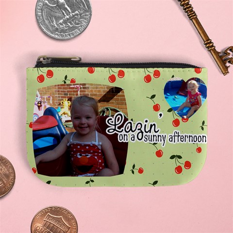 A Treat For My Sis    By Cathi Front