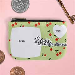 A treat for my sis... - Mini Coin Purse