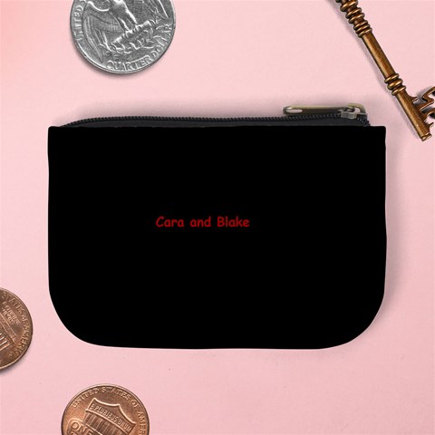 Carablakecoin By Plainejane75 Hotmail Com Back