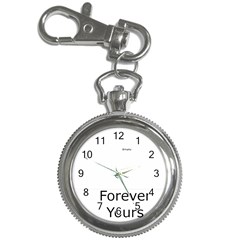 rickwatch - Key Chain Watch